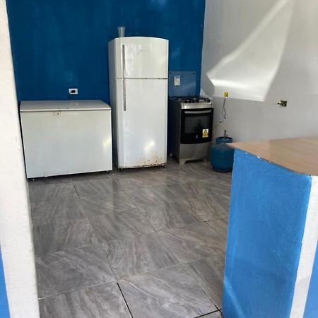 Вілла Chacara Do Juracy Сузану Екстер'єр фото
